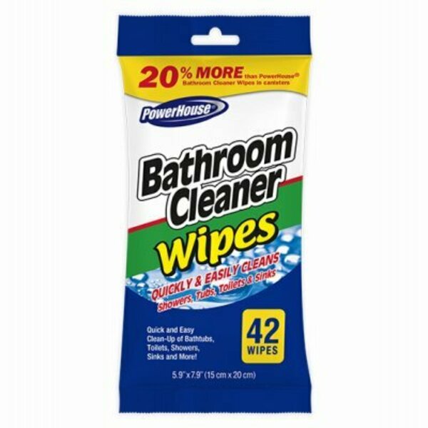 Personal Care Produc Bath Cleaner Wipes 94068-16